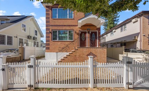 Casa a New York, New York, Stati Uniti 1