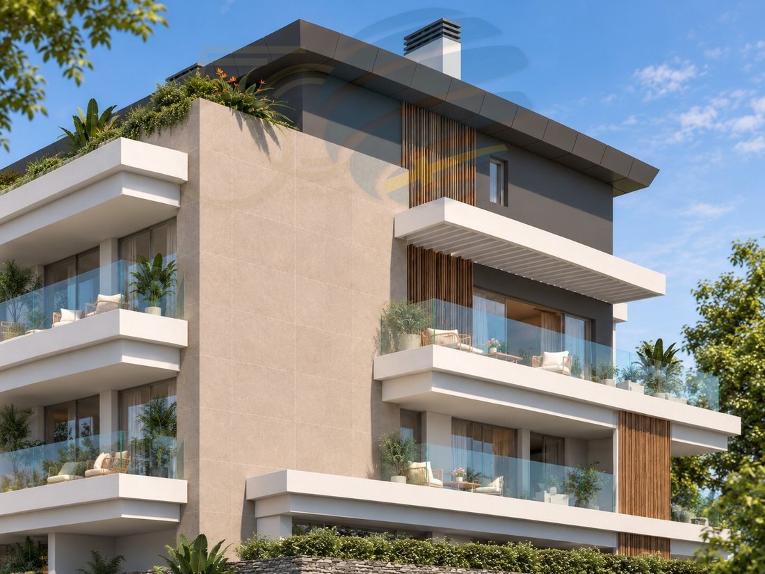 Apartamento en Cascais y Estoril, Distrito de Lisboa, Portugal 2 - 19161412