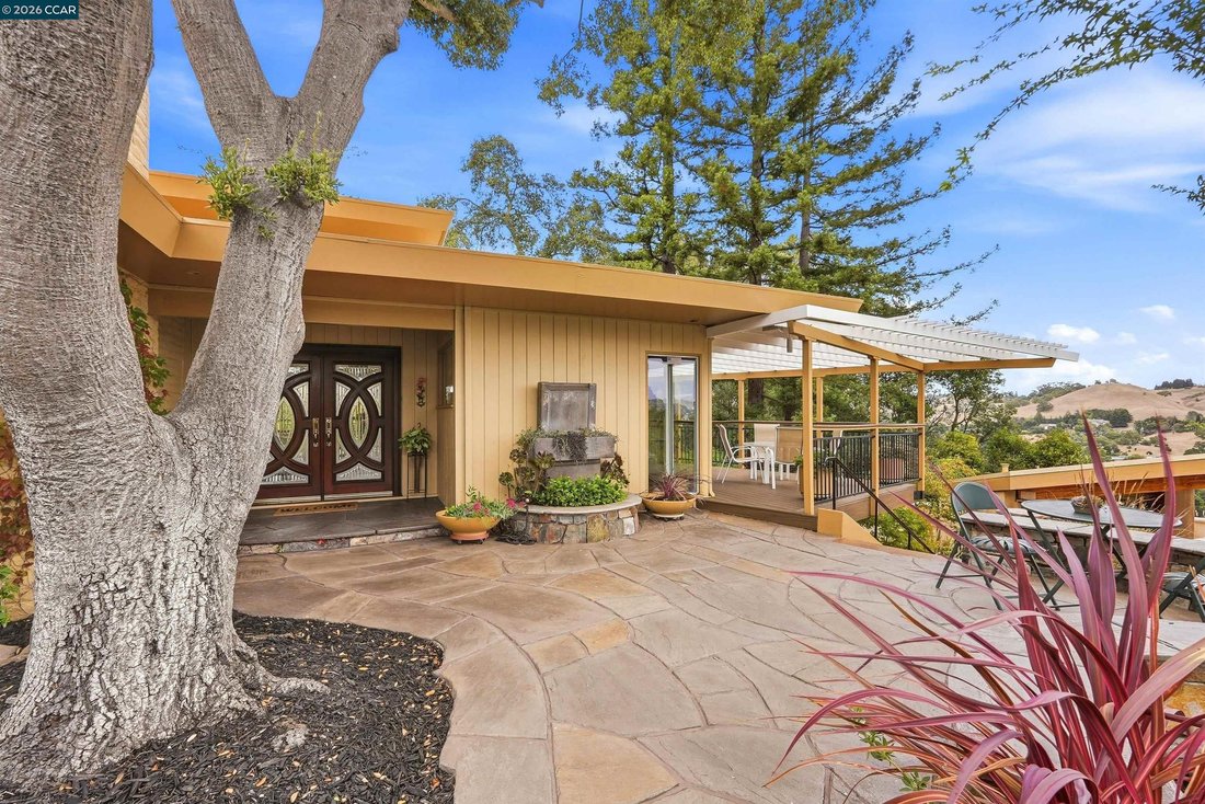 House in Lafayette, California, United States 4 - 19164907