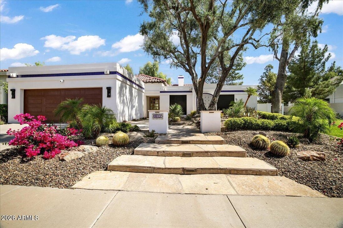 Casa a Scottsdale, Arizona, Stati Uniti 1 - 19164776