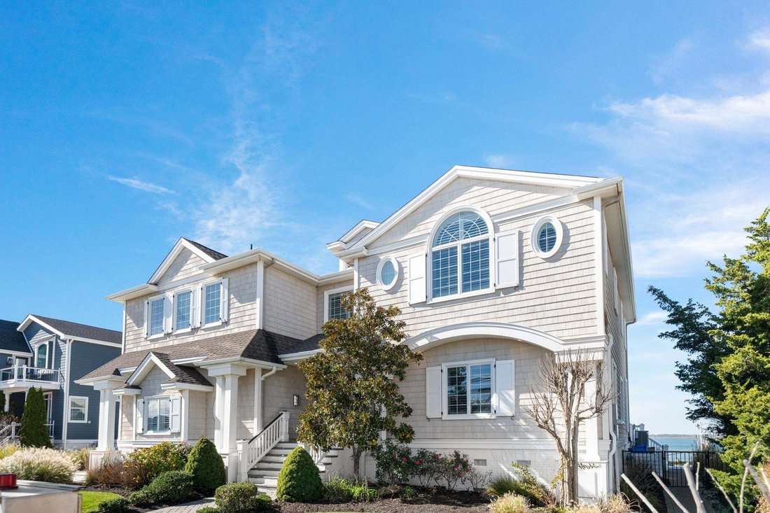 Haus in Avalon, New Jersey, Vereinigte Staaten 5 - 19162405