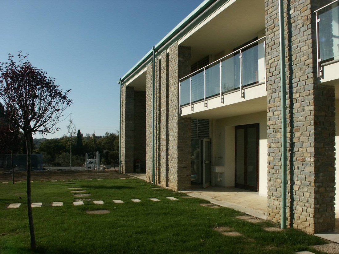 Apartment in Marcialla Sud, Tavarnelle Val di Pesa, Tuscany 5 - 19165576