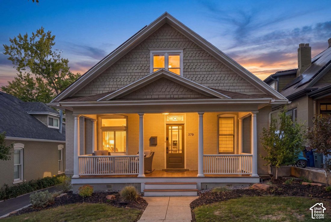 Casa en Salt Lake City, Utah, Estados Unidos 2 - 19162946