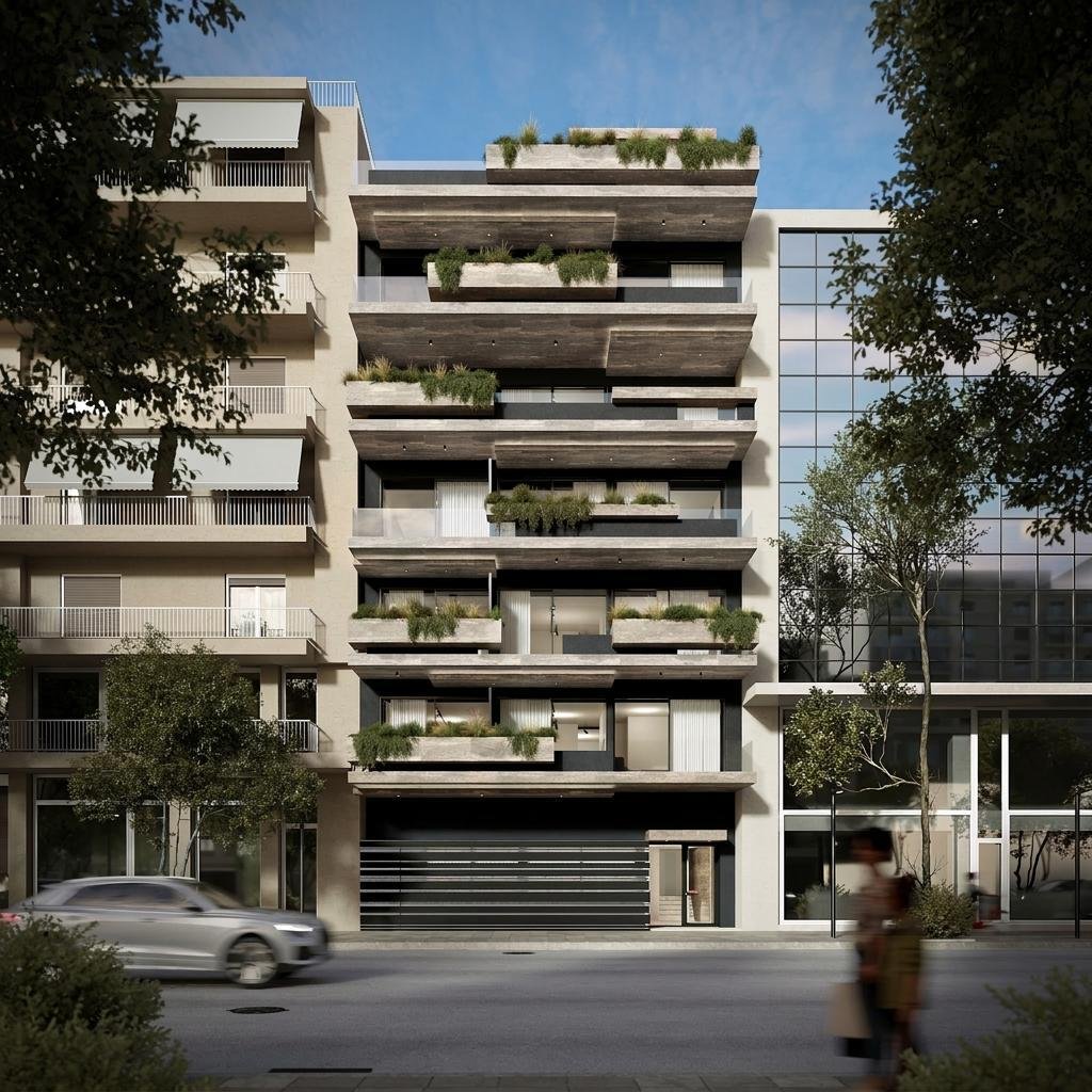 Wohnung in Sunoikia Pagkratiou, 2nd District of Athens, Athens 2 - 19164326
