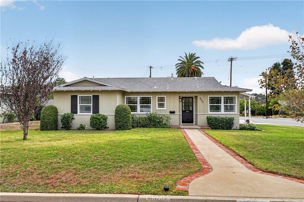 Casa a Glendora, California, Stati Uniti 1 - 19161826