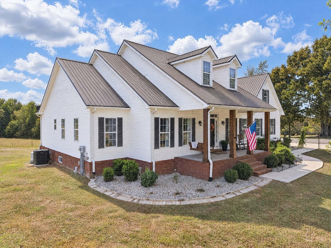 Haus in Kelso, Tennessee, Vereinigte Staaten 5 - 19160399
