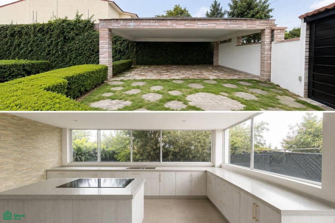 Haus in Ciudad López Mateos, Bundesstaat Mexiko, Mexiko 4 - 17937151