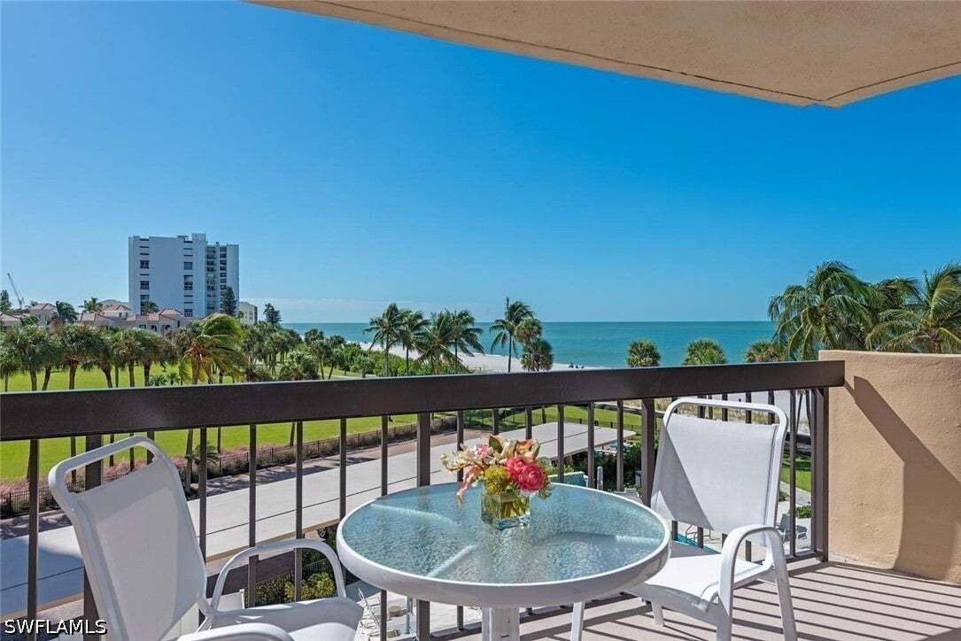 Appartement à Naples, Floride, États-Unis 4 - 19162880