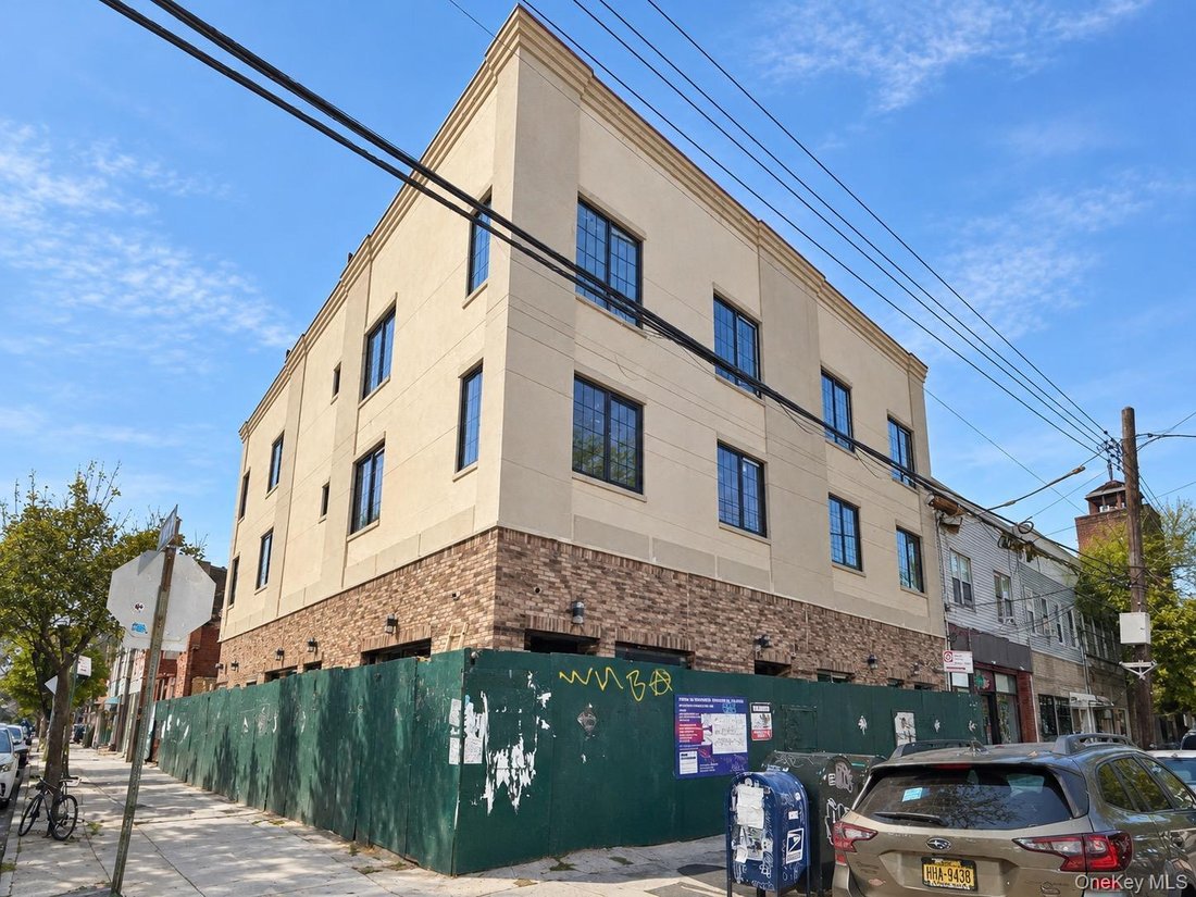Haus in New York City, New York, Vereinigte Staaten 2 - 19163289