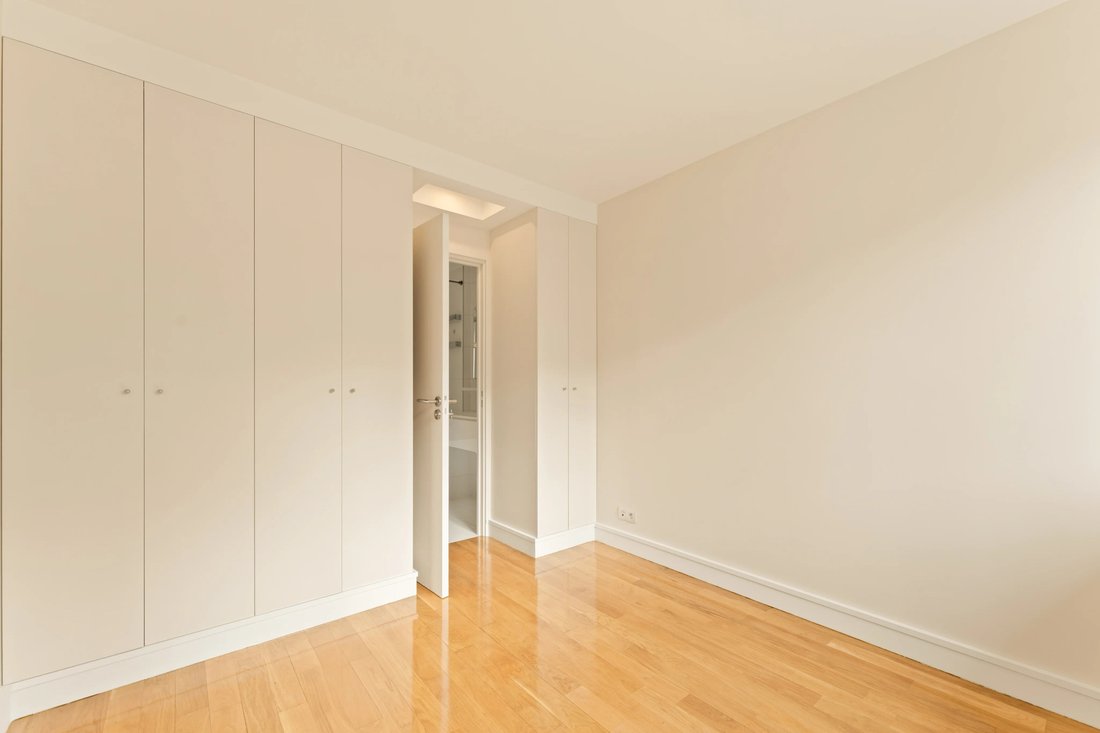 Appartamento a Legendre-Lévis, Paris 17e Arrondissement, Parigi 4 - 19160697