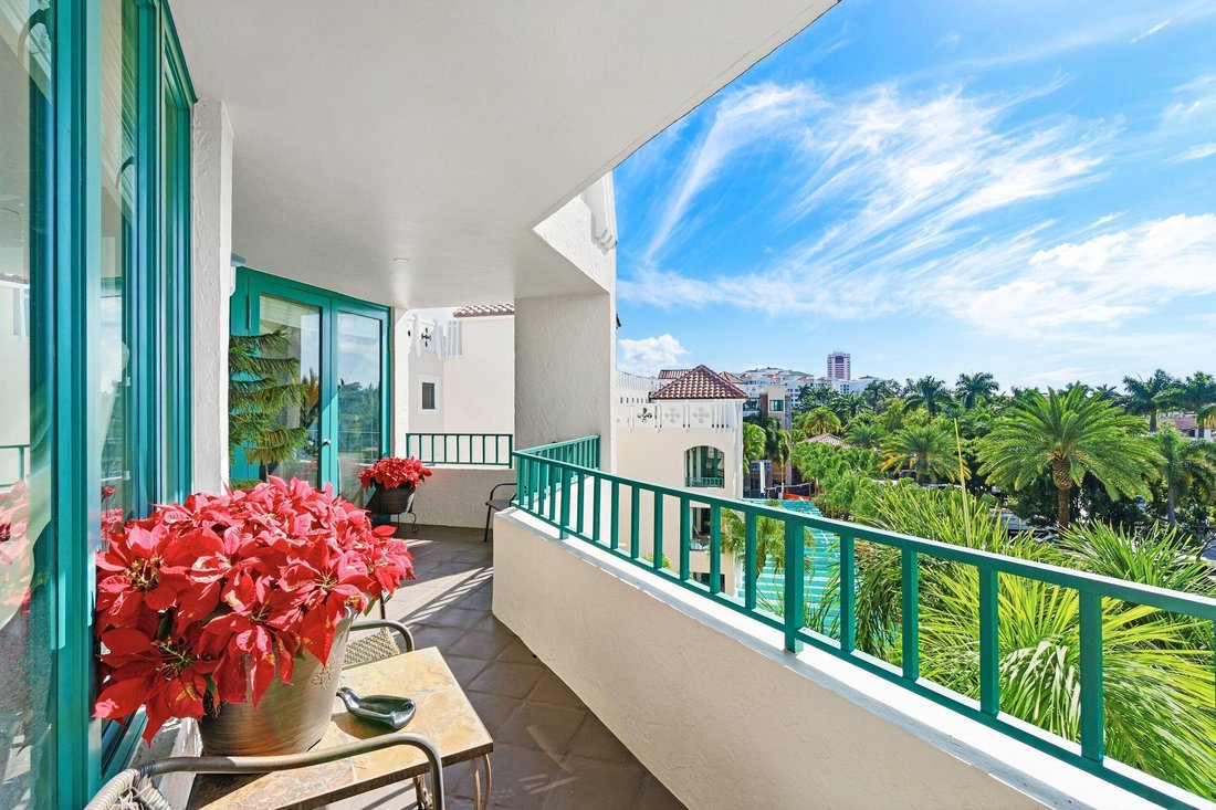 Condominio a Boca Raton, Florida, Stati Uniti 1 - 19160155