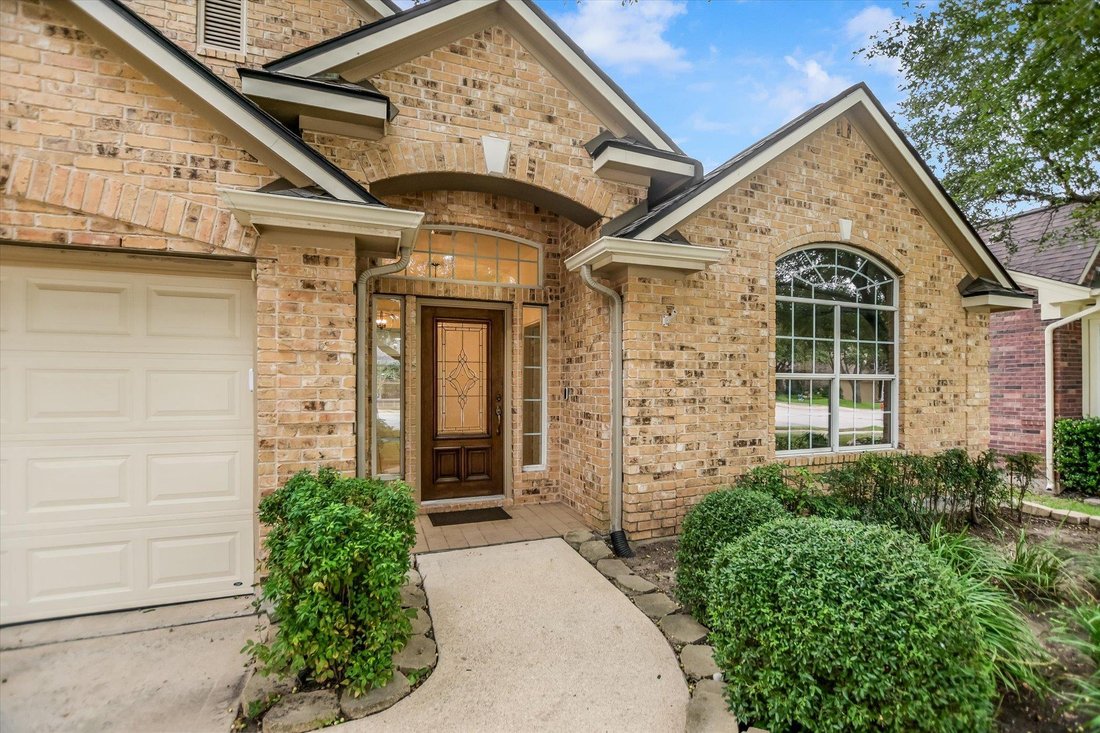 House in Cedar Park, Texas, United States 1 - 19160424