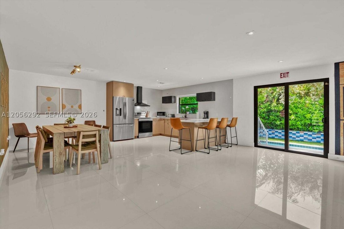 Townhouse in Fort Lauderdale, Florida, United States 2 - 19163447