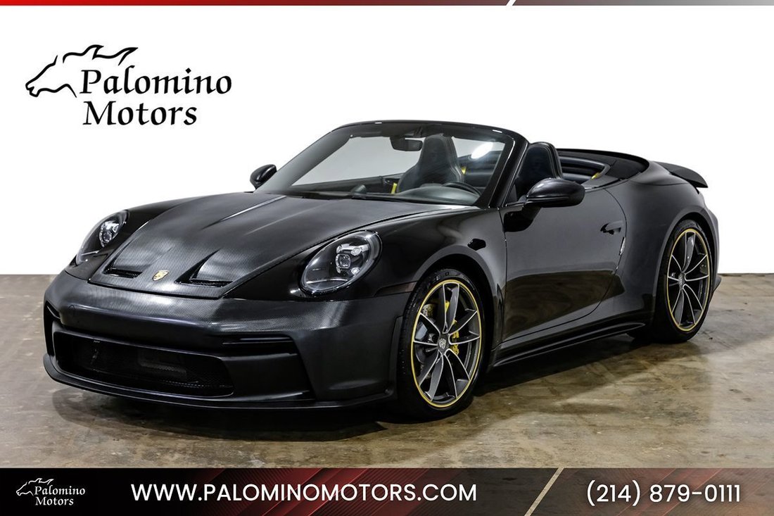 Cabriolet in Dallas, TX, United States 1 - 19161101