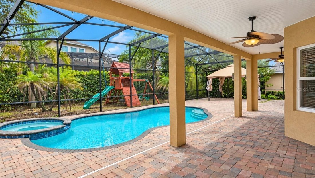 Casa a Clermont, Florida, Stati Uniti 3 - 19160489