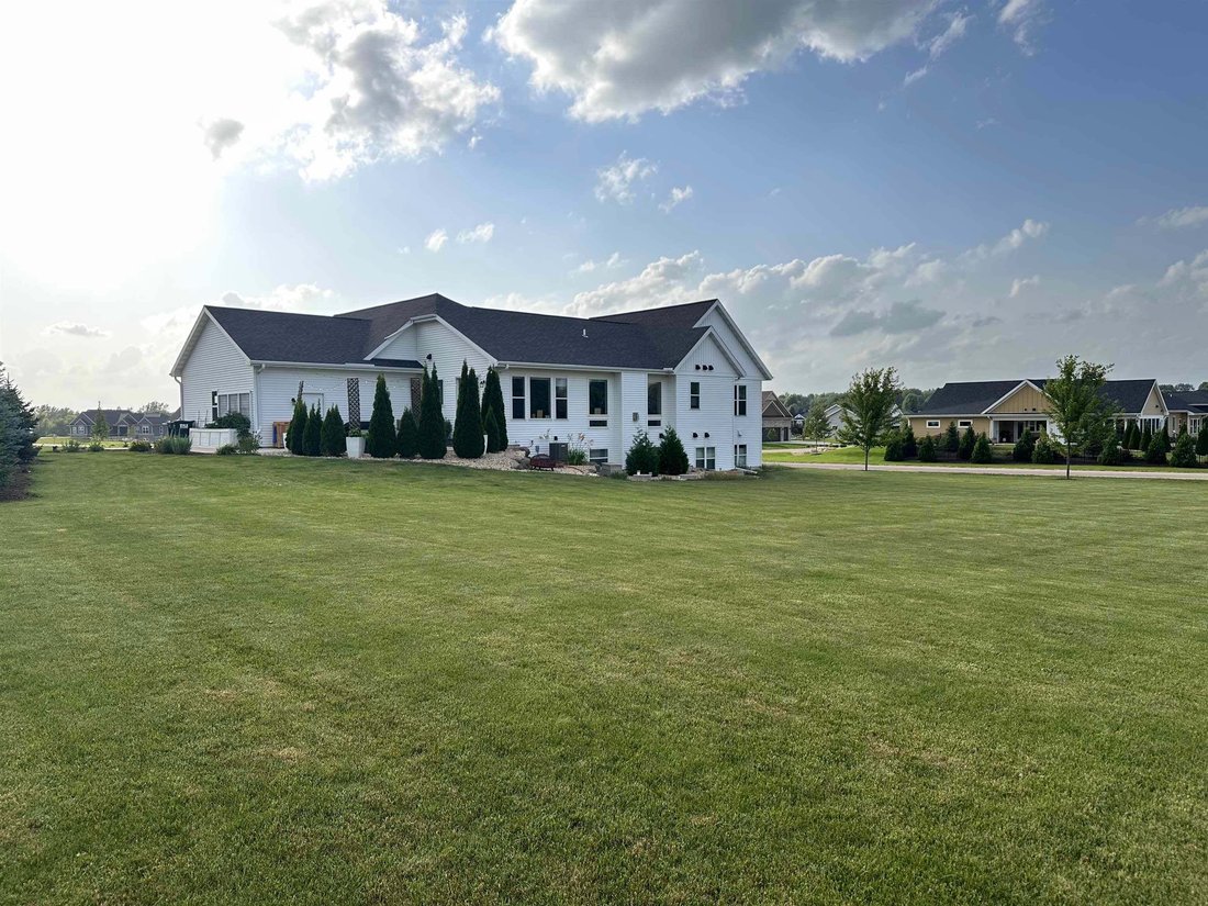 House in Sun Prairie, Wisconsin, United States 5 - 19162320