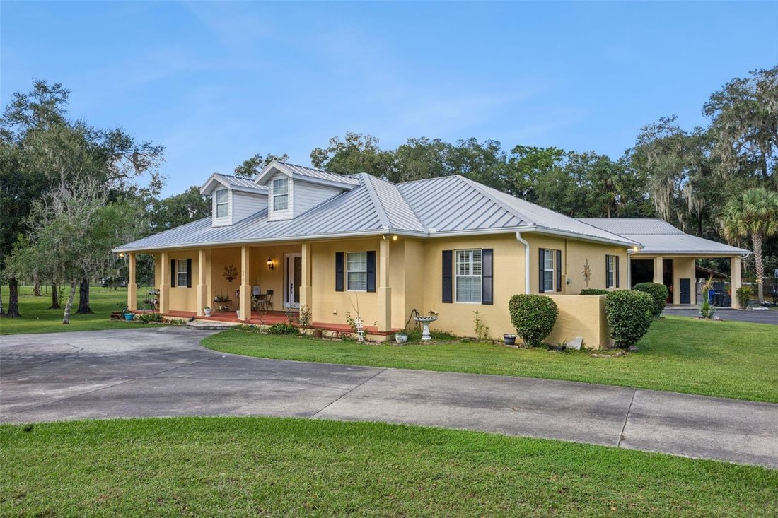House in DeLand, Florida, United States 3 - 19160486