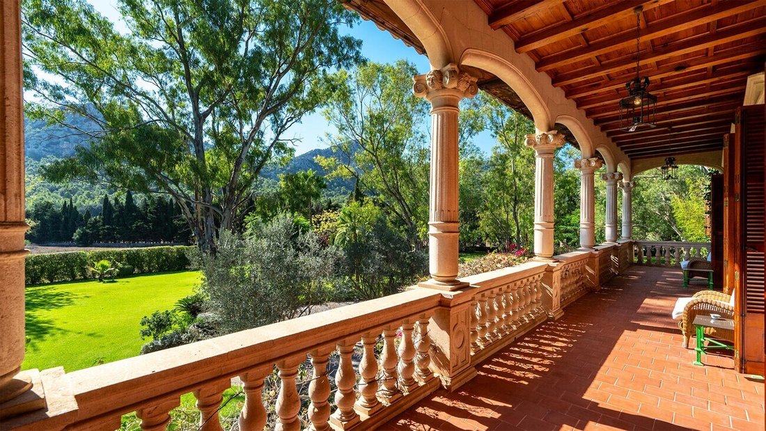 Rancho en Pollensa, Islas Baleares, España 1 - 16393945