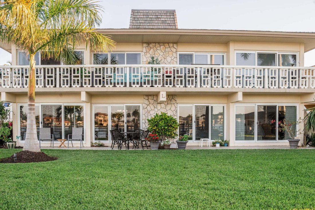 Eigentumswohnung in Marco Island, Florida, Vereinigte Staaten 3 - 19163251