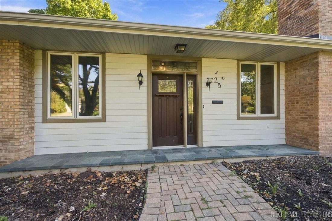 House in Geneva, Illinois, United States 4 - 19163605