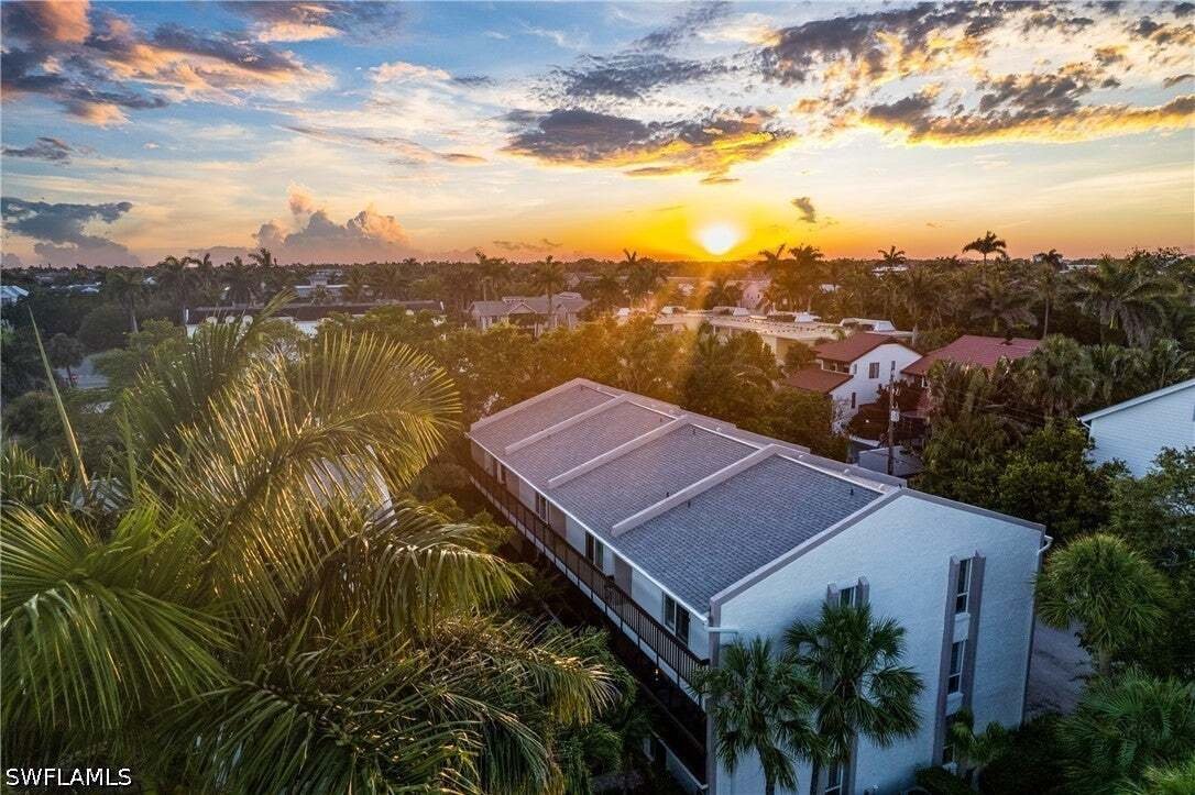 Eigentumswohnung in Naples, Florida, Vereinigte Staaten 5 - 19160085