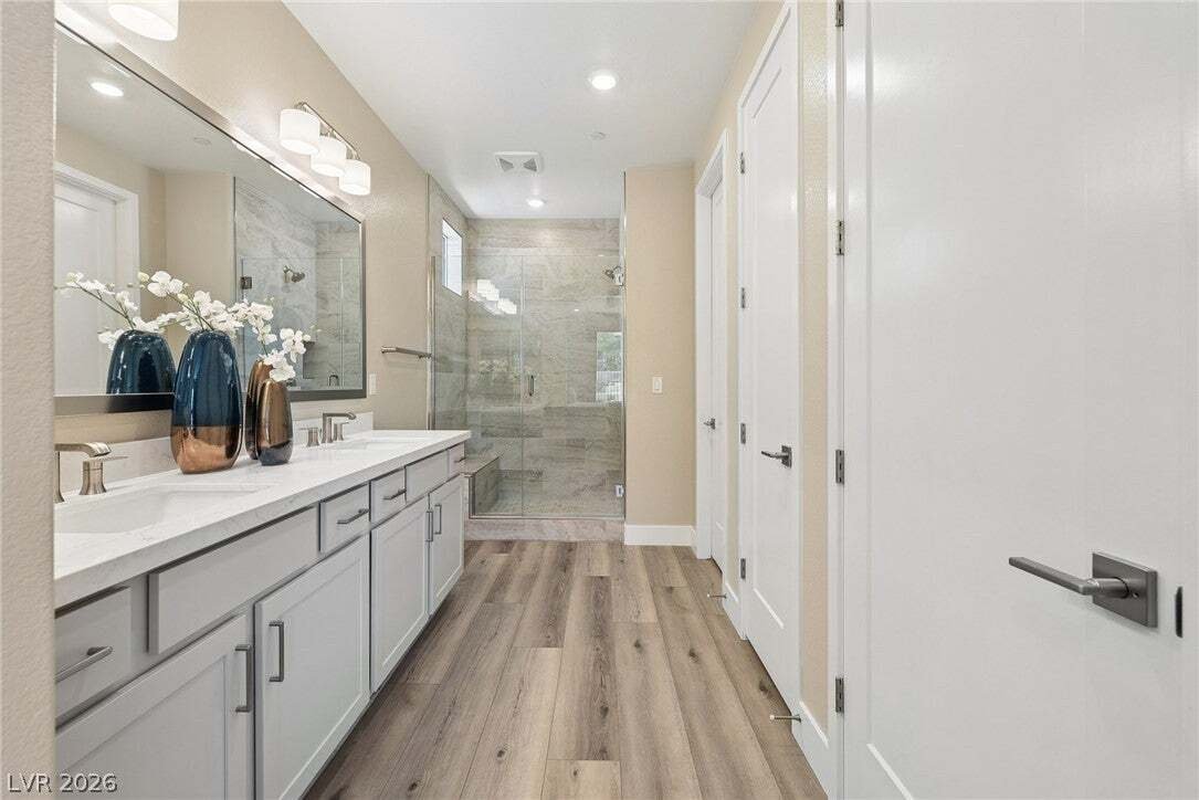House in Las Vegas, Nevada, United States 3 - 18365070