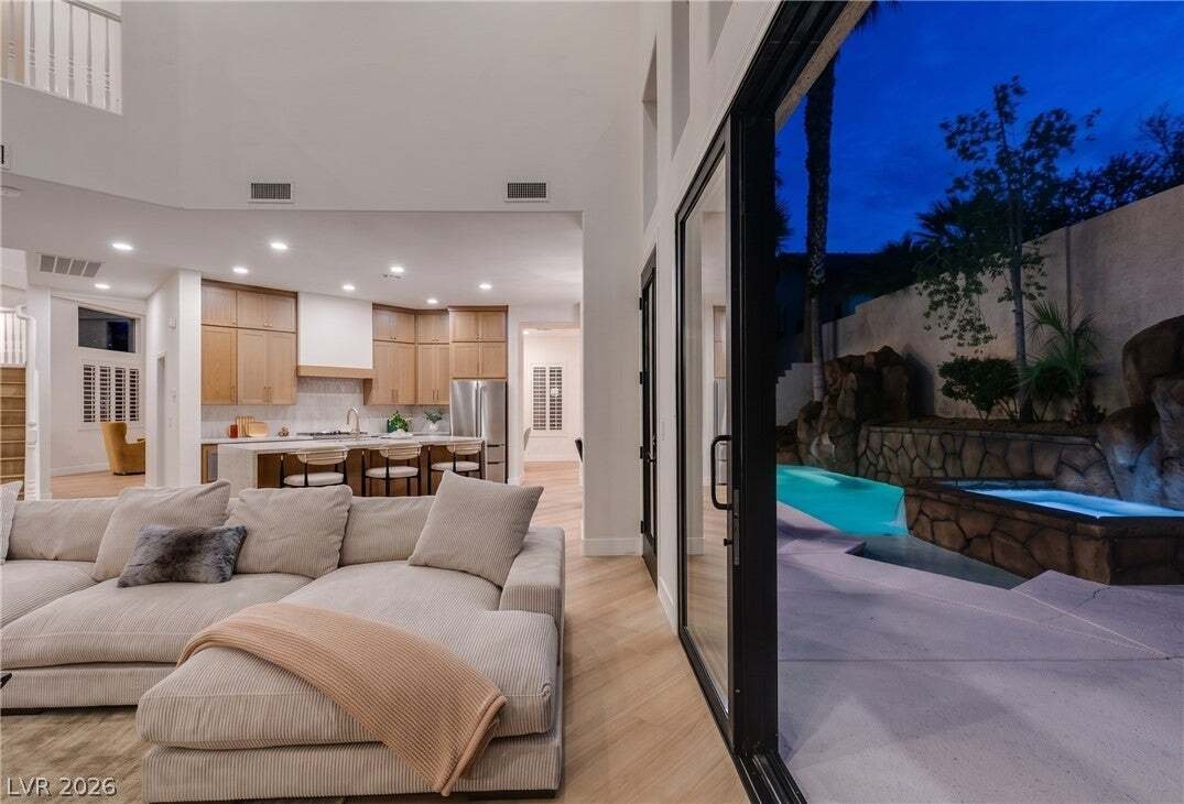 House in Las Vegas, Nevada, United States 2 - 19162495