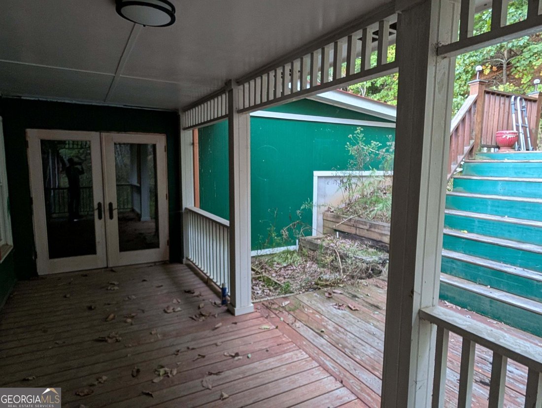 Casa en Morganton, Georgia, Estados Unidos 3 - 19163695