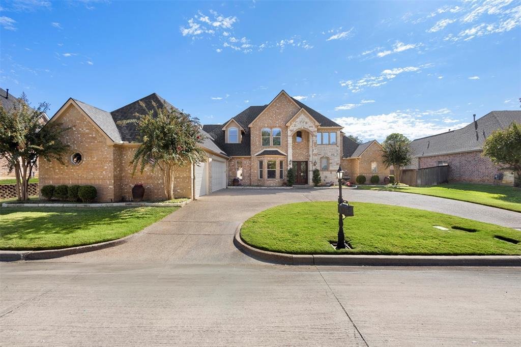 House in Arlington, Texas, United States 2 - 19160674