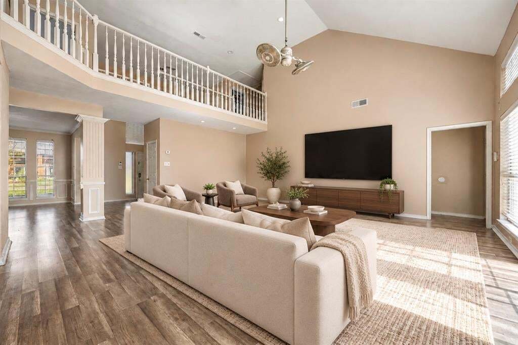 House in Allen, Texas, United States 5 - 19164023