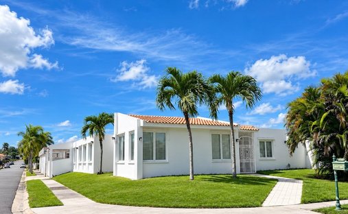 Maison à Dorado, Dorado, Porto Rico 1