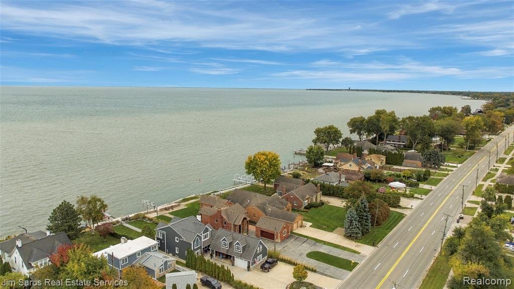 Casa en St. Clair Shores, Míchigan, Estados Unidos 3 - 19160839