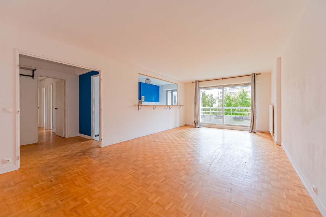 Appartement à Manin-Jaurès, Paris 19e Arrondissement, Paris 4 - 19165929