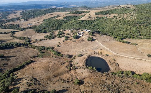 Finca in San Martin del Tesorillo, Andalusia, Spain 1