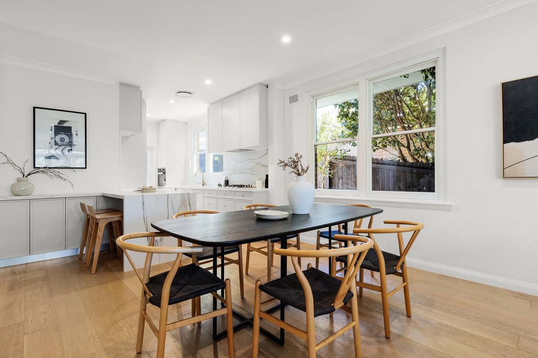 House in Lane Cove West, New South Wales, Australia 4 - 19165976