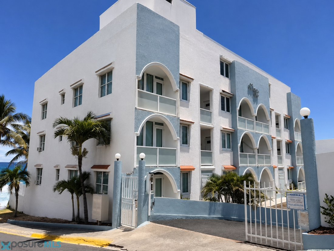 Wohnung in Dorado, Dorado, Puerto Rico 4 - 19160882