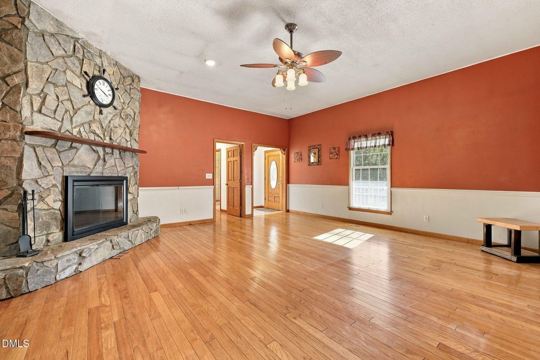 Casa en Timberlake, Carolina del Norte, Estados Unidos 5 - 19163403