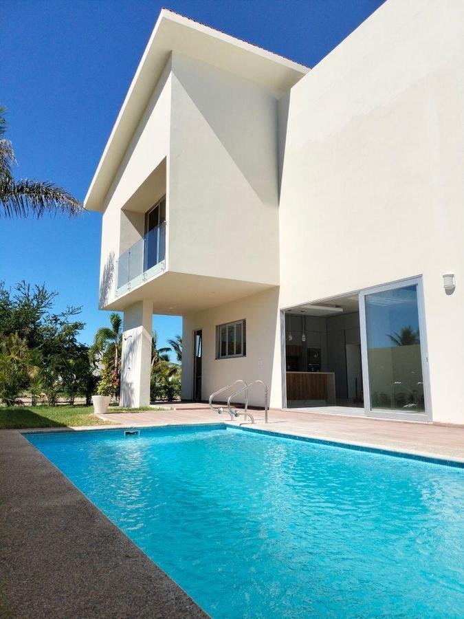 House in Nuevo Vallarta, Nayarit, Mexico 1 - 19164638