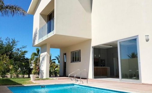 Maison à Nuevo Vallarta, Nayarit, Mexique 1