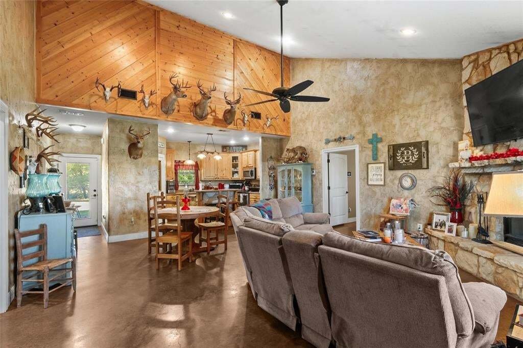 Casa a Teague, Texas, Stati Uniti 5 - 19164079