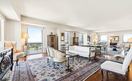 Condo in New Orleans, Louisiana, United States 1