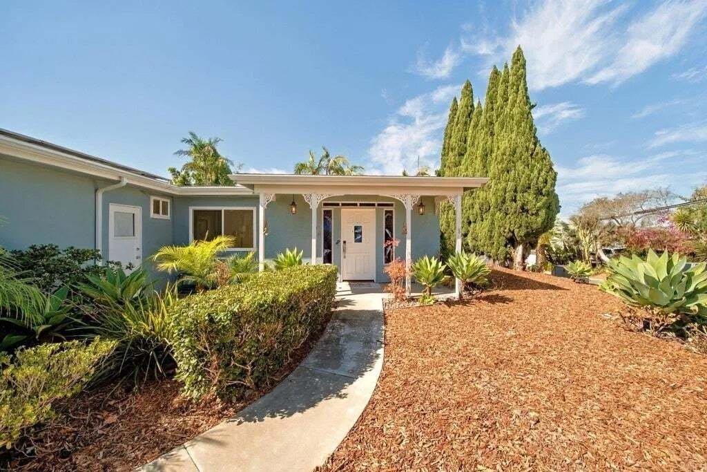 House in San Diego, California, United States 5 - 19160392