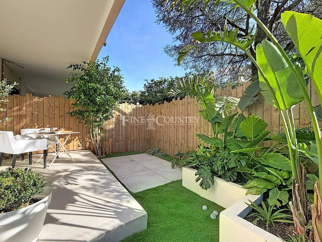 Appartement à Cannes, Provence-Alpes-Côte d'Azur, France 1 - 19161268