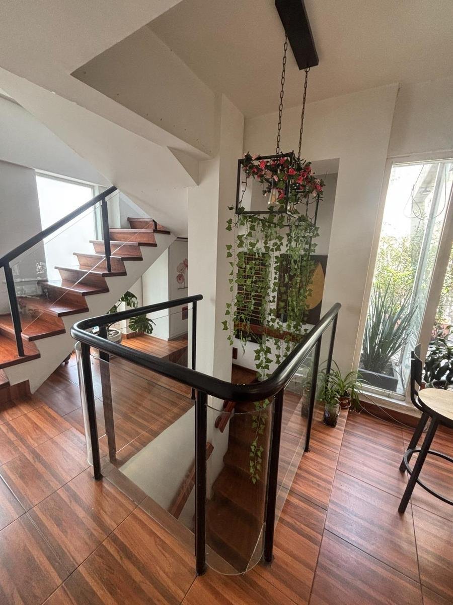 Condo in Santa Catarina Yecahuitzotl, Mexico City, Mexico 3 - 19165434