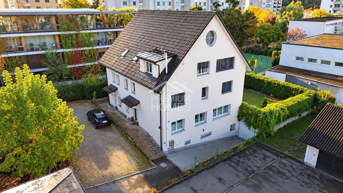 House in Gebenstorf, Aargau, Switzerland 3 - 19162576