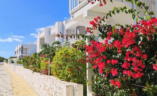Villa en Capitolo, Monopoli, Apulia 1