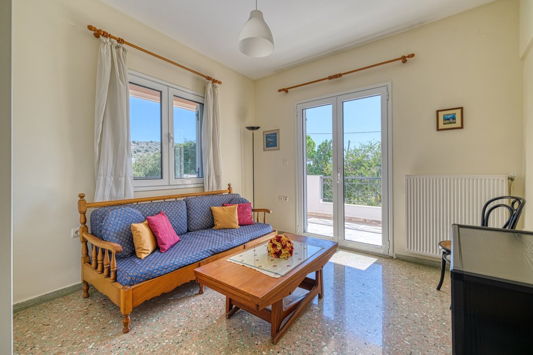 House in Community of Drepano, Asini, Greece 5 - 19163860