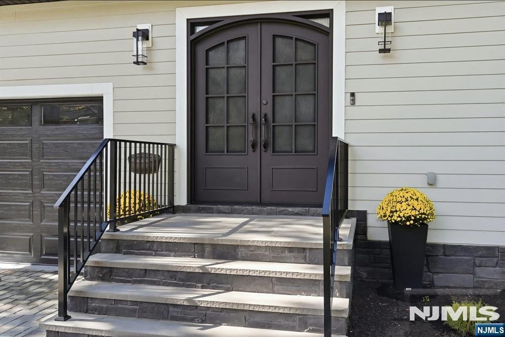 Casa en Paramus, Nueva Jersey, Estados Unidos 3 - 19164844