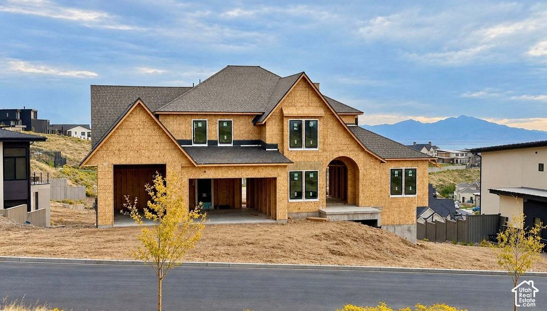 Haus in Lehi, Utah, Vereinigte Staaten 3 - 19160168