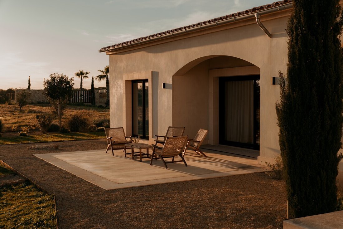 Farm Ranch in Campos, Balearische Inseln, Spanien 5 - 15207385